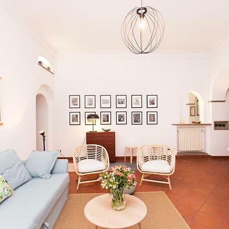 Casa Vacanze Al Vaticano Grande Comoda E Centrale Řím Exteriér fotografie