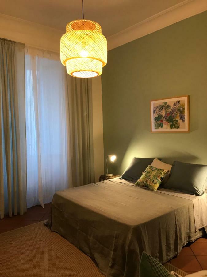 Casa Vacanze Al Vaticano Grande Comoda E Centrale Řím Exteriér fotografie